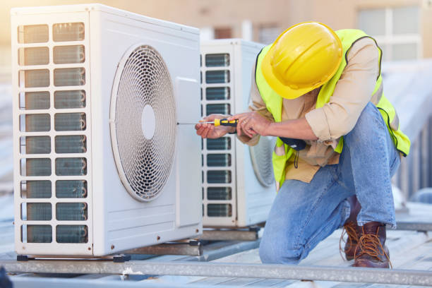 Best Geothermal HVAC Systems in East Palestine, OH