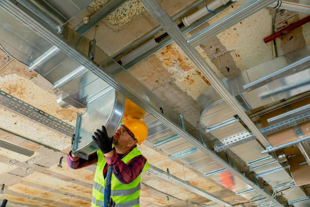 Best HVAC Consulting and Engineering in East Palestine, OH