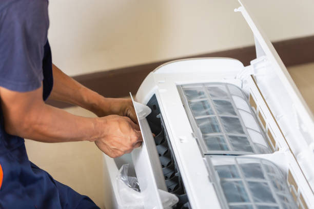 Best Seasonal HVAC Services in East Palestine, OH