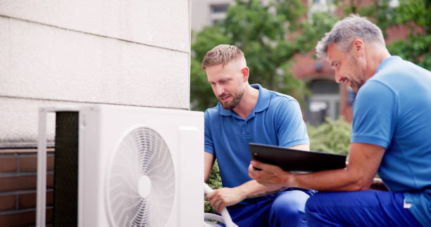 Best Thermostats and Smart Controls in East Palestine, OH