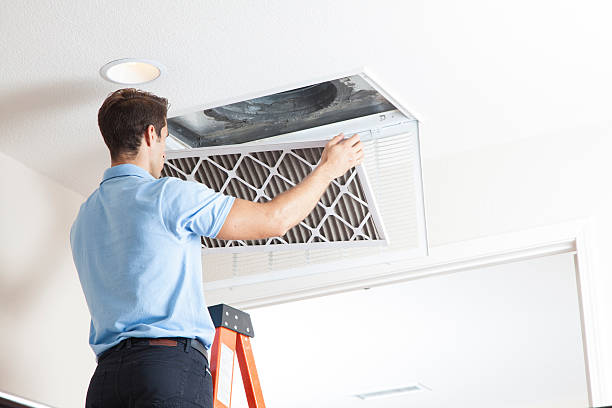 Best Energy-efficient HVAC Solutions in East Palestine, OH