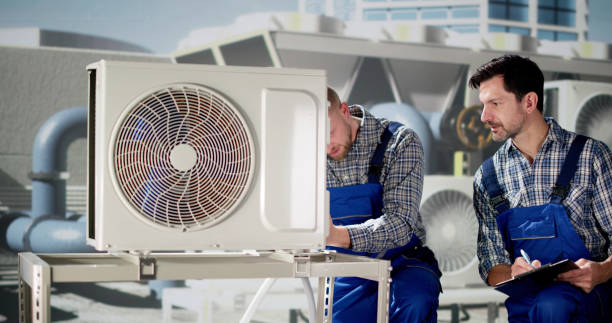 Best HVAC Retrofitting and Upgrading in East Palestine, OH