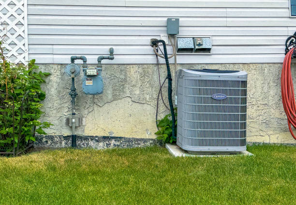 Best HVAC Financing and Leasing in East Palestine, OH