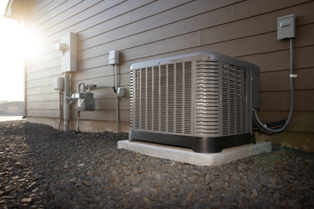 Best HVAC Software and Technology in East Palestine, OH